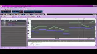 3ML - Cloud Ruins (3MLe2 Extended Mode)