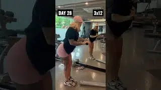 Hotel workout from Bangkok🤭🔥 #fitness #workout #gym