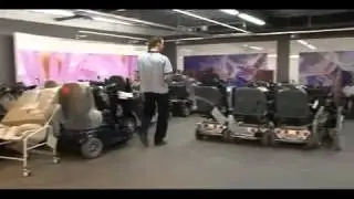 Doove Care Groep - Bedrijfsimpressie - Winnaar ondernemersprijs 2009