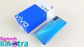 Vivo Y31 Unboxing and Full Review | 6.5