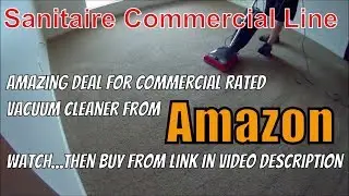 Affordable Commercial Rated Sanitaire SC679J