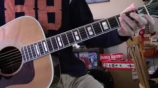 Fool in the Rain (Lesson) - Led Zeppelin