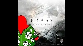 Brass Birmingham - Flusso di gioco