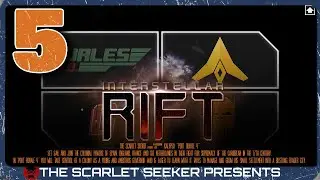 Interstellar Rift | Part 5 - HAULIN' GOODS
