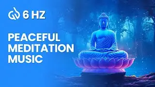 Peaceful Meditation Music: Experience Inner Peace