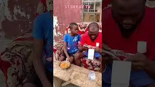 AFCON WAHALA‼️