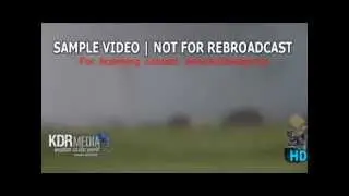 05-31-13 Aaron Tuttle El Reno, OK Tornado