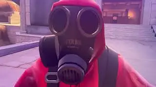 Mercs at play (unfinished #gmod animation) #tf2 