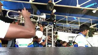 බොරුවට අඬලා කිමද හැපෙන්නෙ විමලා Royal & thomas big match papare 2k19