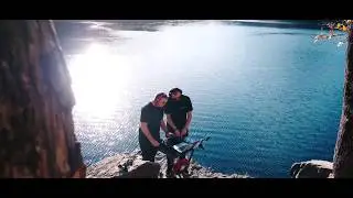 sEEn Vybe - Recycle EP