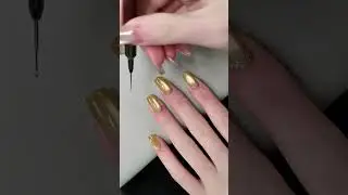 Easy nail design idea 169 ||