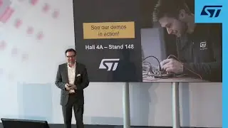 EW24 : Automotive Intelligent power switches preventing safety glitches