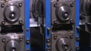Formit Drainage Grating Cover Rollforming Production Line