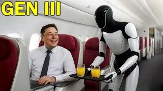Tesla&rsquo;s Optimus Gen 3 Hands & Grok Voice Reveal &ndash; $200K Shock, Is It Worth It?