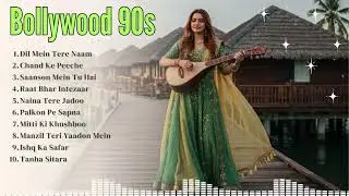 90s Bollywood Songs That Instantly Remind NRIs of India 🇮🇳