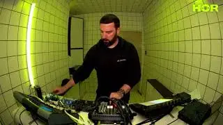 Scuba - Give Up Everything (D:U:LIVE Version)