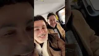 يوميات #خالد_الخالدي في لندن |  اليوم الخامس  30-12-2025