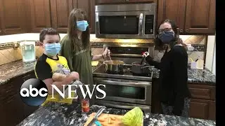 Volunteers, community provide Thanksgiving meals to those in need