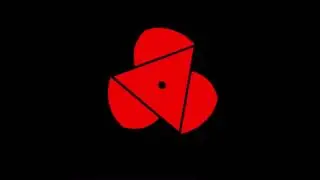 Most Peacefull Sharingan Edit #anime #sharingan #naruto 