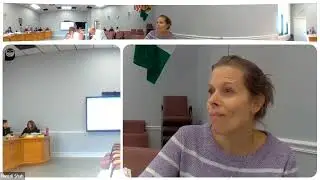 ConCom 05-12-2025