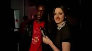 Fabio interview @ Pandemonium, The Institute, Digbeth (21st May 1993) (BPM ITV)