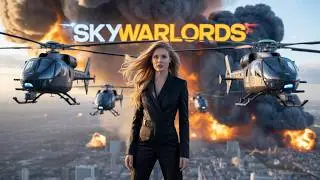 Top 5 Military Helicopters Dominating 2025 Skies 🚁🔥