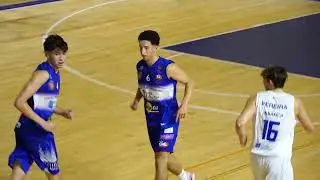 3ª FEB COPA GALICIA