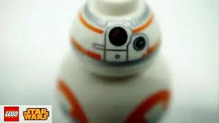 LEGO Star Wars 75176 Resistance Transport Pod