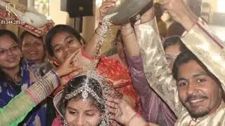 bhetana ma hu jivan maru lavi chhu eva mumukshu ratna honey ben rakesh bhai shah nu diksha muhrat