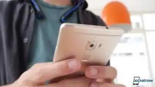 Huawei Ascend Mate S hands on | Pocketnow
