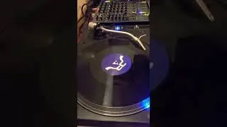 Juno Reactor - High Energy Protons (orion mix)