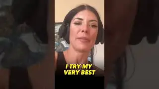 Just Do It - Mandy Miller from the Gym Partners Podcast EP 06