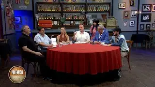 Reviví una nueva entrega de POLÉMICA EN EL BAR!