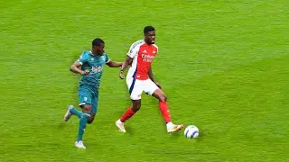 Here's Why Thomas Partey is So IMPORTANT!