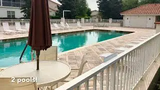 Lakeside Landings near The Villages FL