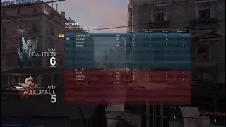 5v5 MW SND Chall (lul idek) - 17bomb