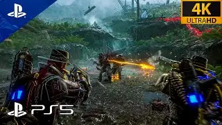 Evil West NEW 30 Minutes Exclusive Gameplay (Unreal Engine 4K 60FPS HDR)