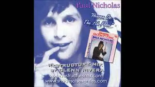 REISSUE: &ldquo;Heaven On The 7th Floor