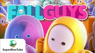 The Sweetest Sweet Thieves Highlights! | Fall Guys: Ultimate Knockout