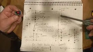 LM358  PV Water Heater Controller Options part4