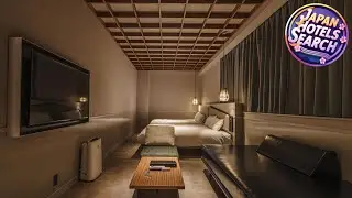 Hotel Aoka Kamigoto | Goto islands, Japan | Hotel Review 🌟