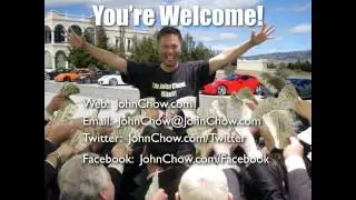 How To Create Products - With Top Blogger John Chow
