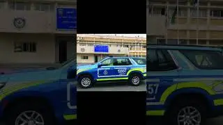 Kuwait airport passenger pickup new rule BE CAREFUL