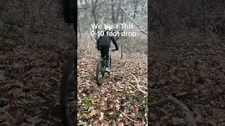 New trails #mtb #amtb #mountainbike #roadbicycle