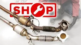 No Boost After New Turbo | In The Shop Episode 7