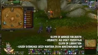 Hunter - zmiany w patchu 5.2