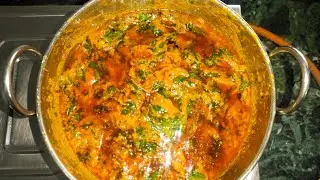 राजस्थानी बेसन पालक की सब्जी