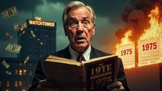 False Prophecy That Helped the Watchtower Build a Billion-Dollar Empire