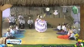 Punto A Clímaco Batista - Autor Antonio Toño Díaz