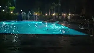 Knotts Berry Farms Hotel Water Park 